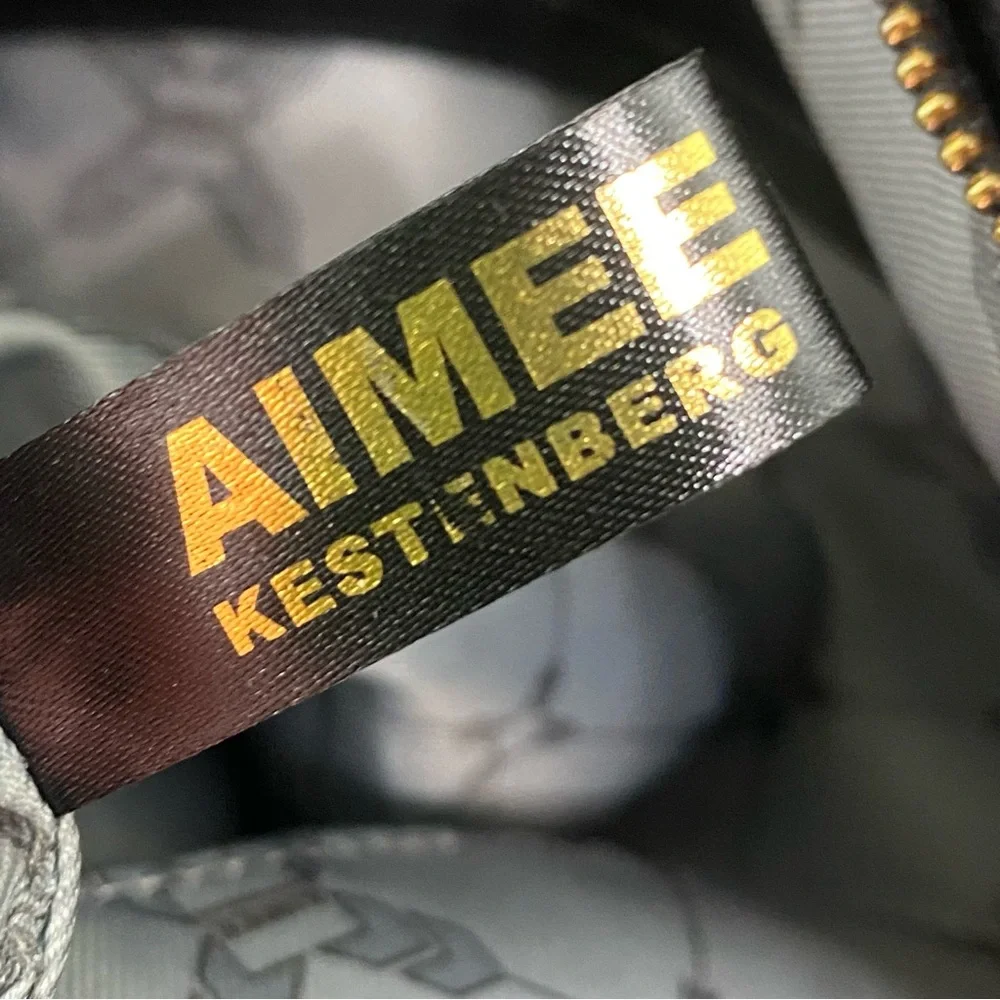 Aimee Kestenberg chic leather